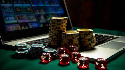 Discover the Excitement of Casino Qbet New