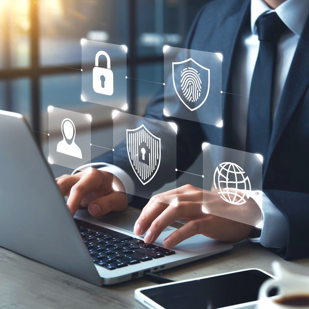 إدارة الحوكمة والمخاطر والامتثال GRC في الأمن السيبراني