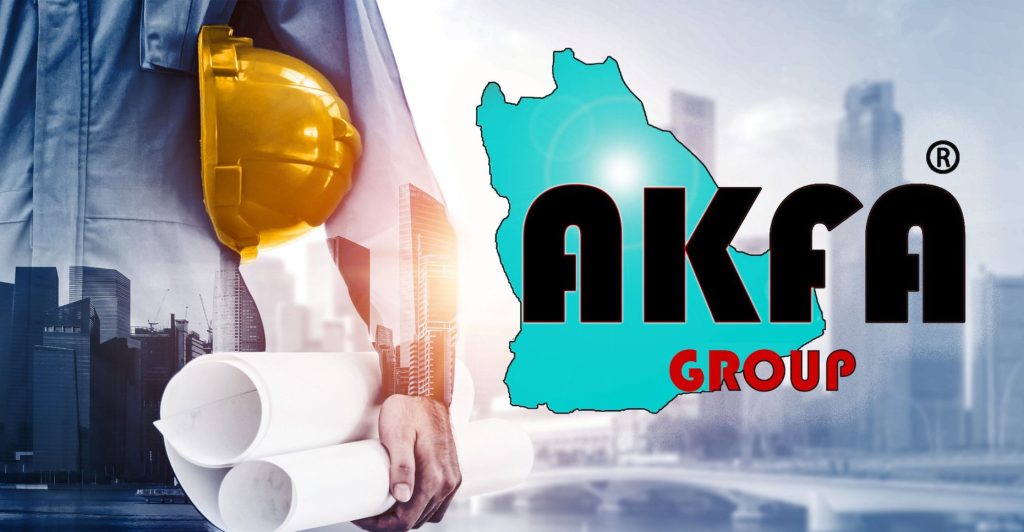 مصنع AKFA للأغذية - جدة