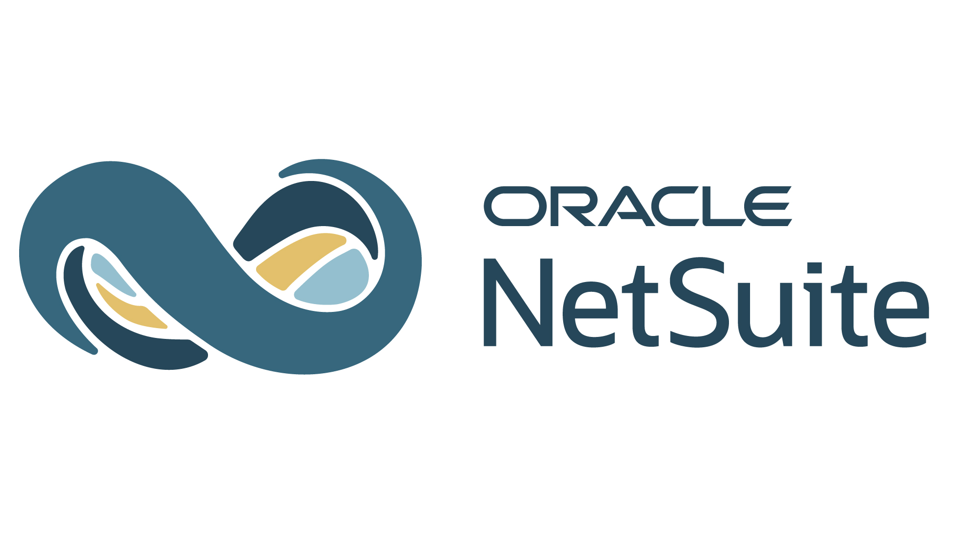 شعار أوراكل نت سويت Oracle NetSuite — نظام ERP سحابي للشركات في السعودية
