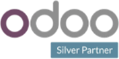 شعار Odoo ERP