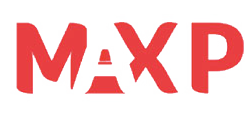شعار MAXP — عميل كريفي سوفت