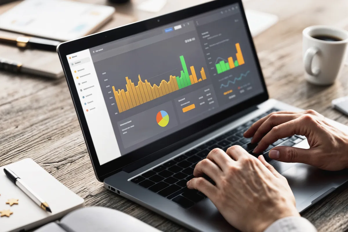 تنفيذ حلول التحول الرقمي ونظام أودو Odoo ERP ولوحة تحكم إدارة الأعمال في السعودية