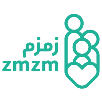 شعار زمزم zmzm — عميل كريفي سوفت