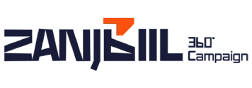 شعار زنجبيل ZANJABIL — عميل كريفي سوفت