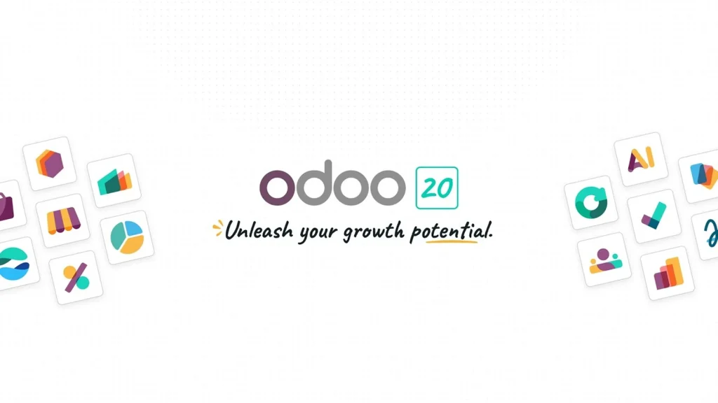 Odoo 20: ما المعلن رسمياً وكيف تستعد شركتك للترقية
