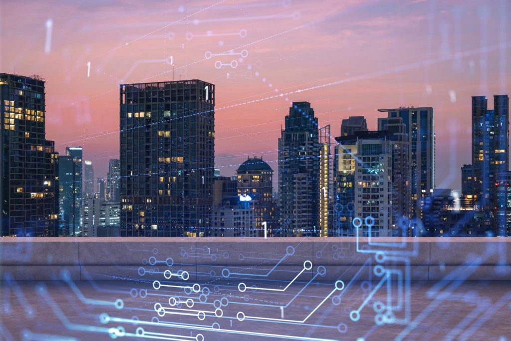 التحول الرقمي المؤسسي | الفرق بين ERP والتحول الرقمي | Crevisoft