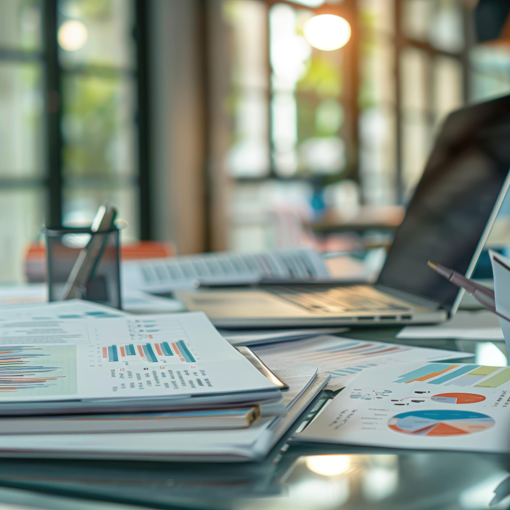 حلول NetSuite ERP للخدمات المالية والامتثال التنظيمي