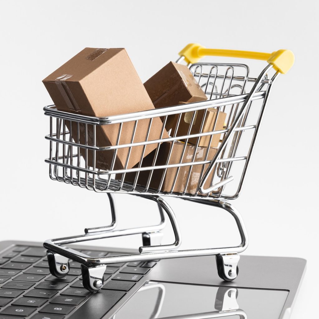 NetSuite SuiteCommerce لإدارة التجارة الإلكترونية والمتاجر الرقمية