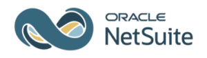شعار Oracle NetSuite