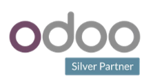 شعار برنامج أودو Odoo ERP