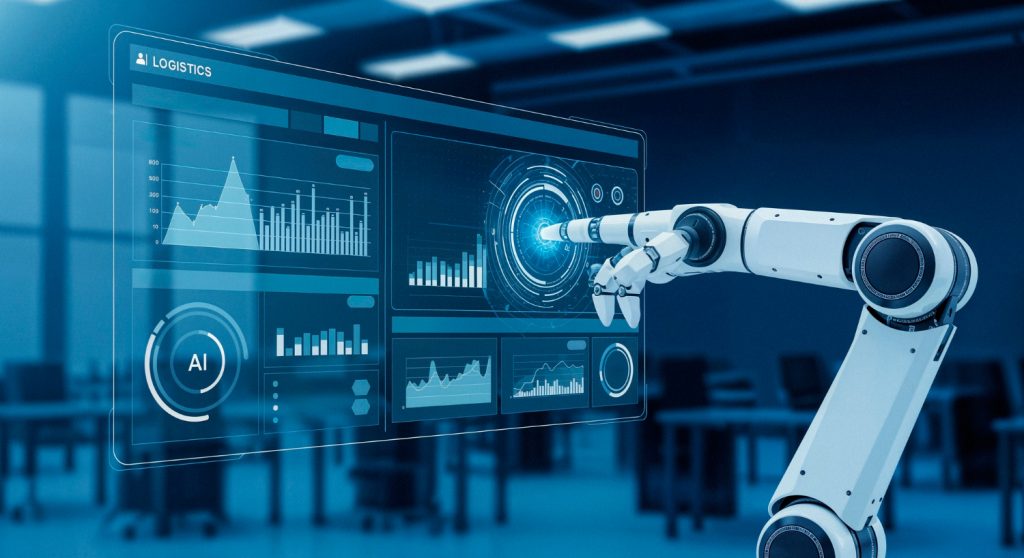 الذكاء الاصطناعي في أنظمة ERP لأتمتة أعمال الشركات في السعودية