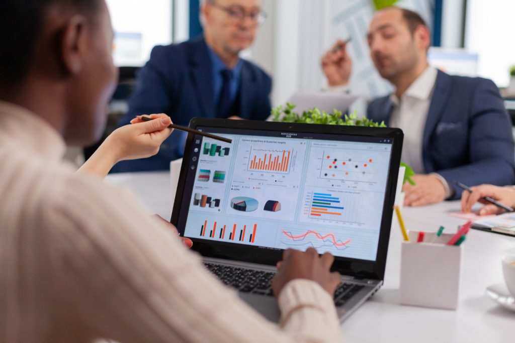 أفضل نظام ERP في السعودية لإدارة موارد المؤسسات (أودو)